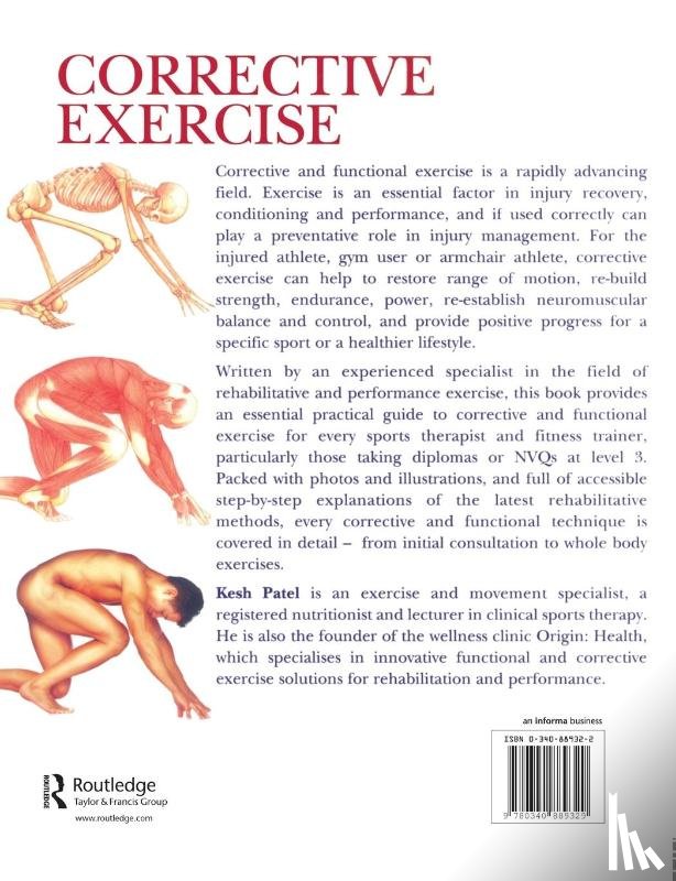 Patel, Kesh - Corrective Exercise: A Practical Approach