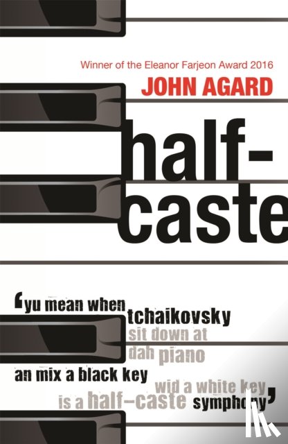 Agard, John - Half-Caste and Other Poems