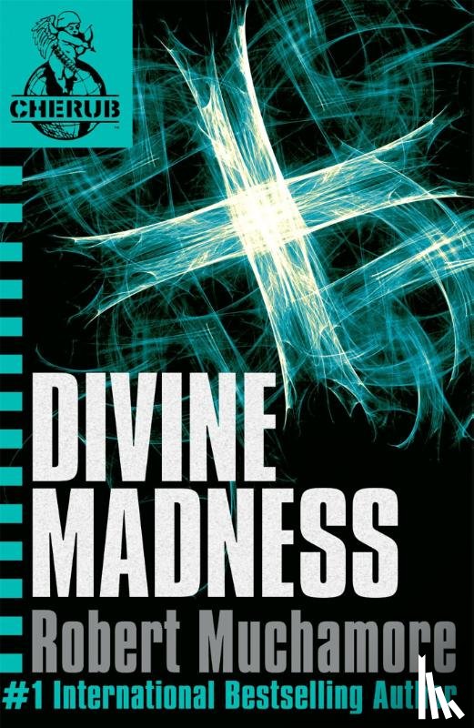 Muchamore, Robert - CHERUB: Divine Madness