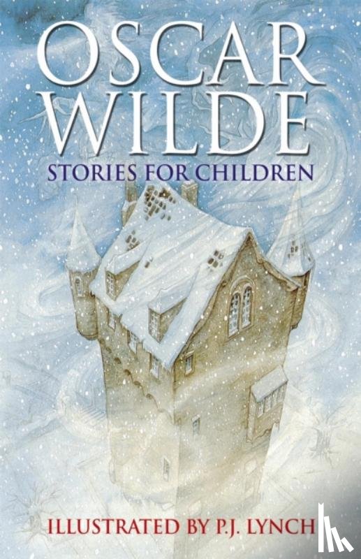 Wilde, Oscar - Oscar Wilde Stories For Children