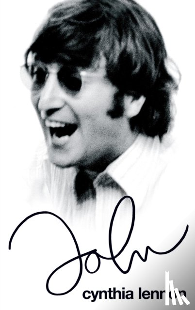 Lennon, Cynthia - John