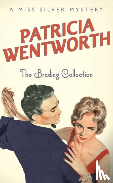 Wentworth, Patricia - The Brading Collection