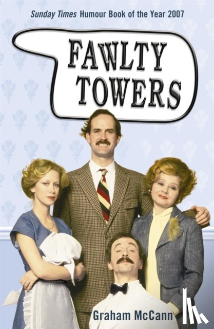 Mccann, Graham - Fawlty Towers
