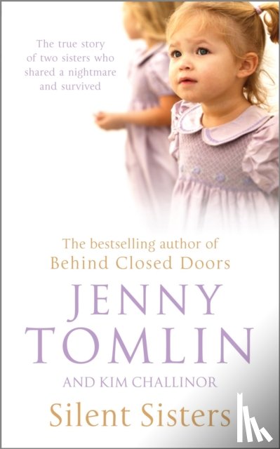 Tomlin, Jenny - Silent Sisters