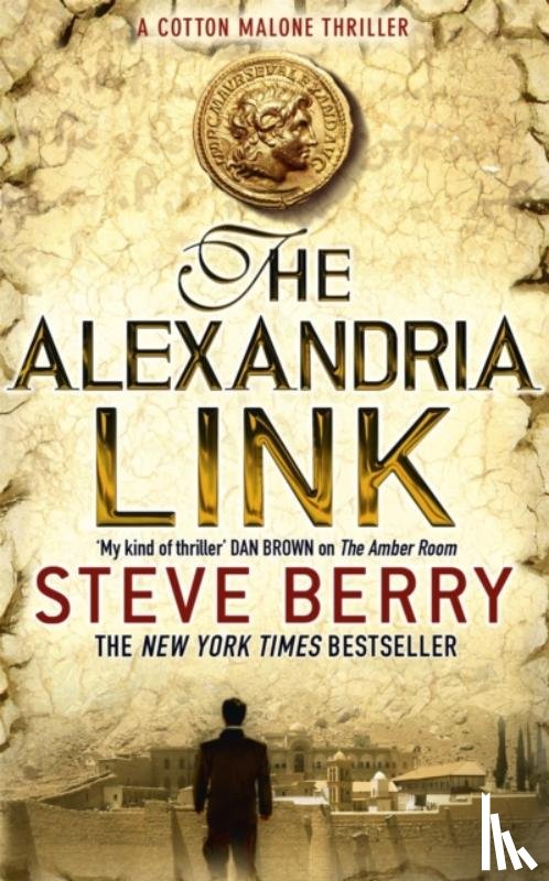 Berry, Steve - The Alexandria Link