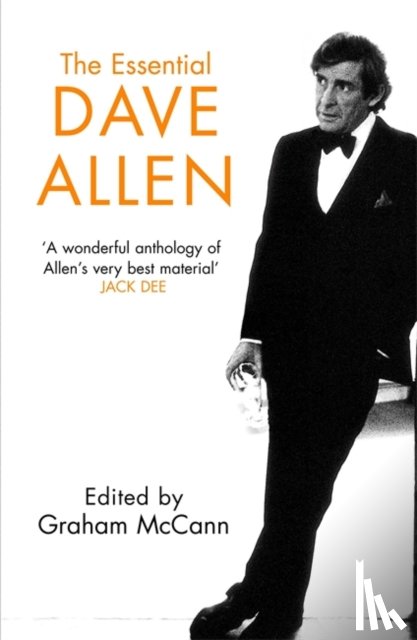 Mccann, Graham - The Essential Dave Allen