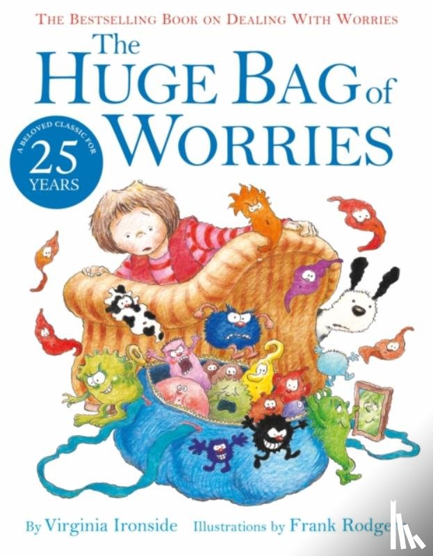 Ironside, Virginia - The Huge Bag of Worries