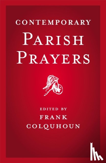 Colquhoun, Frank - Contemporary Parish Prayers