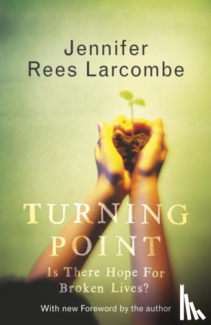 Larcombe, Jennifer Rees - Turning Point