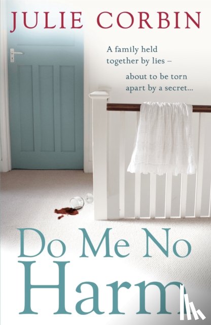 Corbin, Julie - Do Me No Harm
