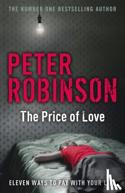 Robinson, Peter - The Price of Love