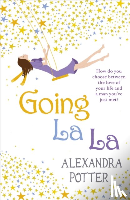 Potter, Alexandra - Going La La