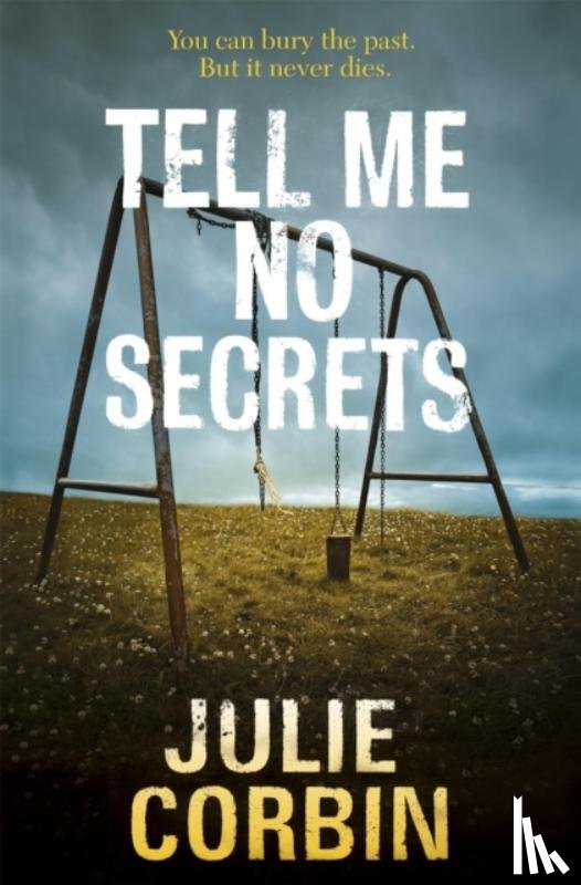 Corbin, Julie - Tell Me No Secrets