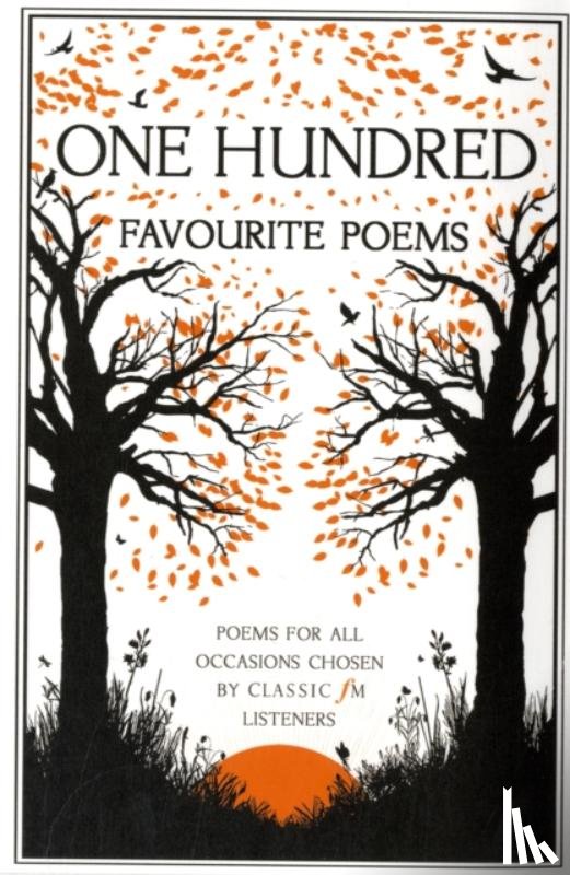 FM, Classic - One Hundred Favourite Poems