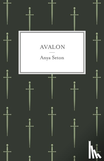 Seton, Anya - Avalon