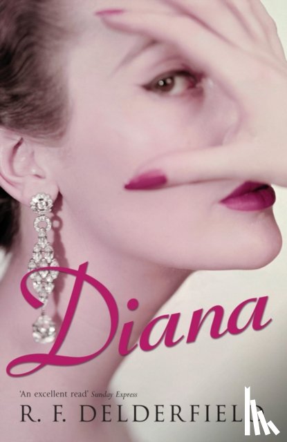 Delderfield, R. F. - Diana