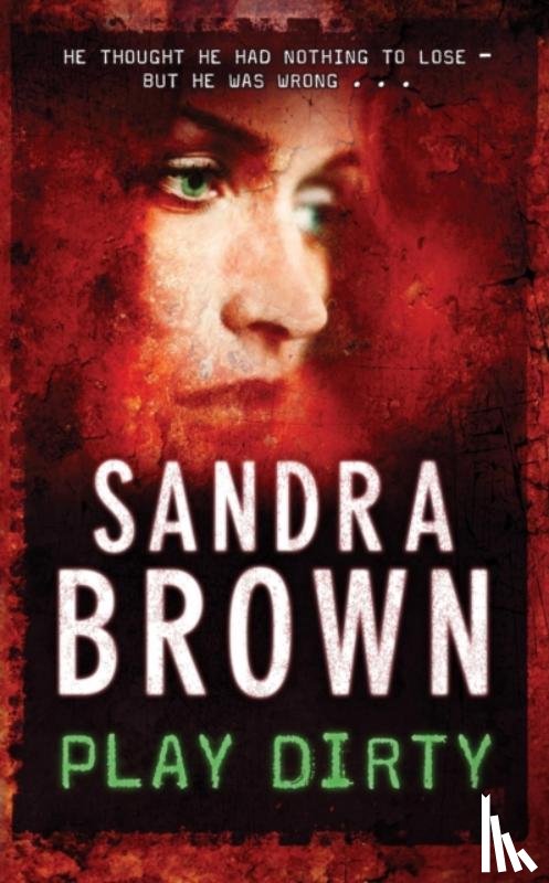 Brown, Sandra - Play Dirty