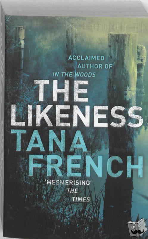 French, Tana - Likeness