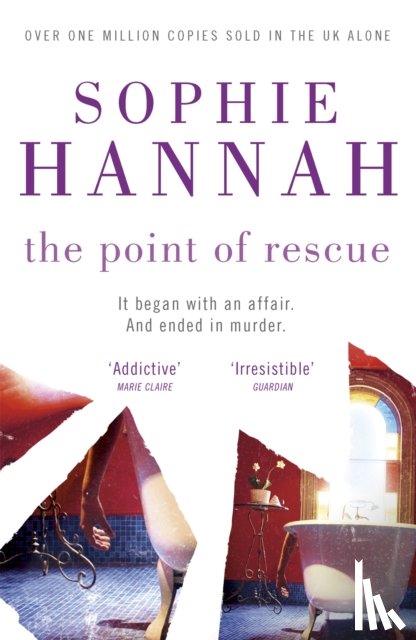 Hannah, Sophie - The Point of Rescue