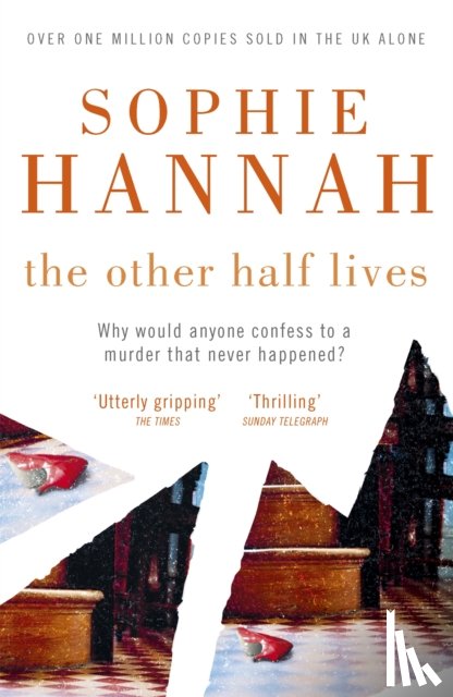 Hannah, Sophie - The Other Half Lives
