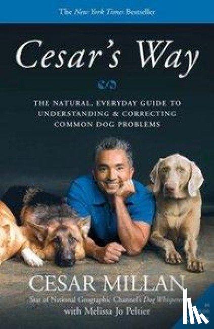 Millan, Cesar - Cesar's Way