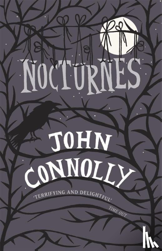 Connolly, John - Nocturnes