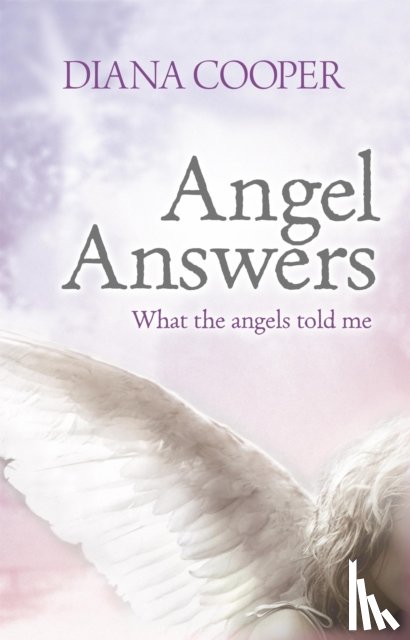 Cooper, Diana - Angel Answers