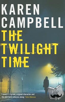 Campbell, Karen - The Twilight Time
