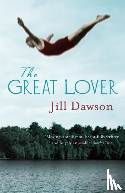 Dawson, Jill - The Great Lover