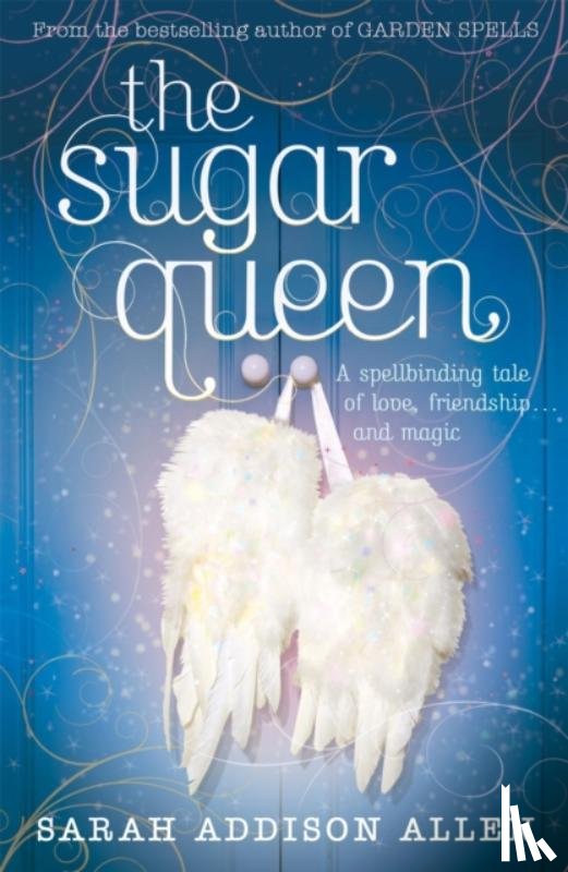 Allen, Sarah Addison - The Sugar Queen