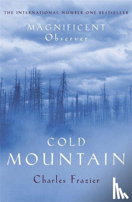 Frazier, Charles - Cold Mountain