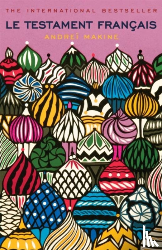 Makine, Andrei - Le Testament Francais