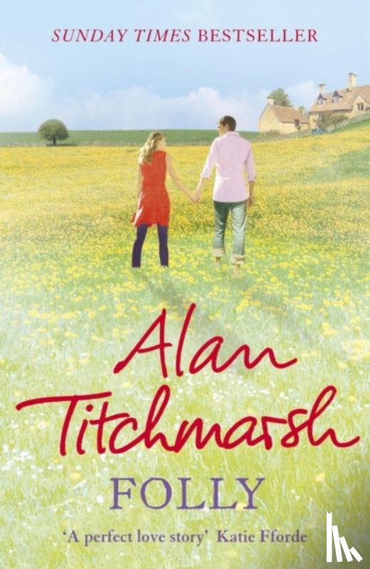 Titchmarsh, Alan - Folly