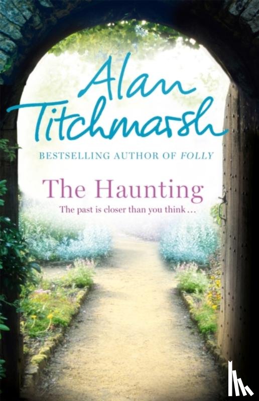 Titchmarsh, Alan - The Haunting