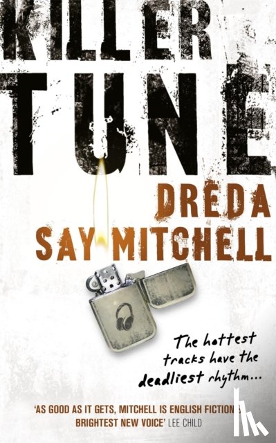 Mitchell, Dreda Say - Killer Tune