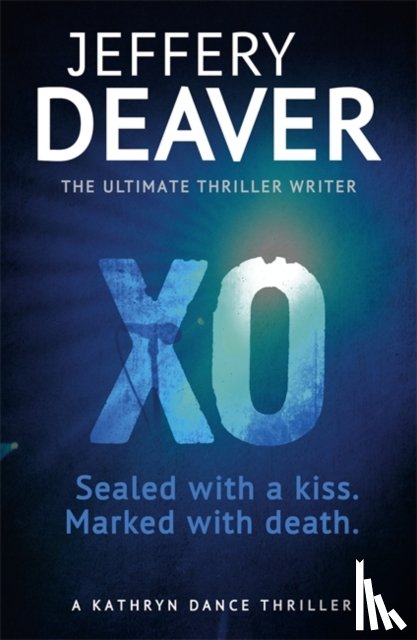 Deaver, Jeffery - XO