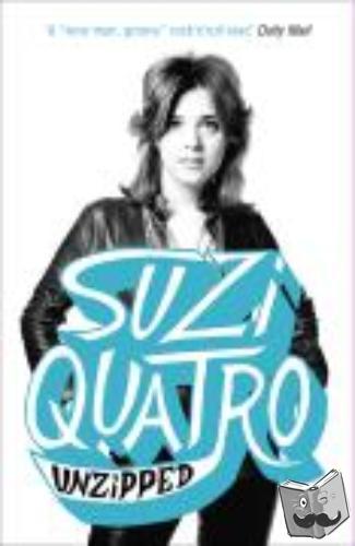 Quatro, Suzi - Unzipped