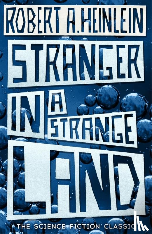 Heinlein, Robert A. - Stranger in a Strange Land