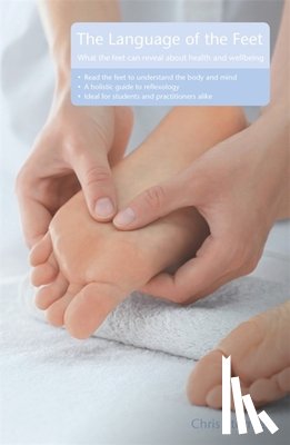 Stormer, Chris - The Language of the Feet 2nd Edition