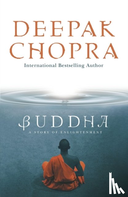 Chopra, Deepak - Buddha