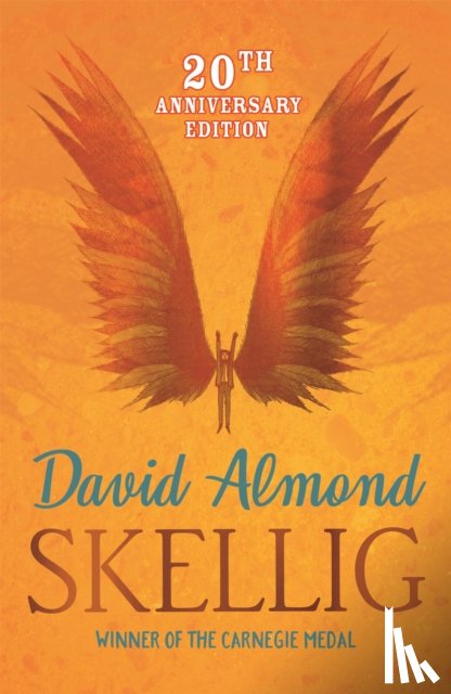 Almond, David - Skellig