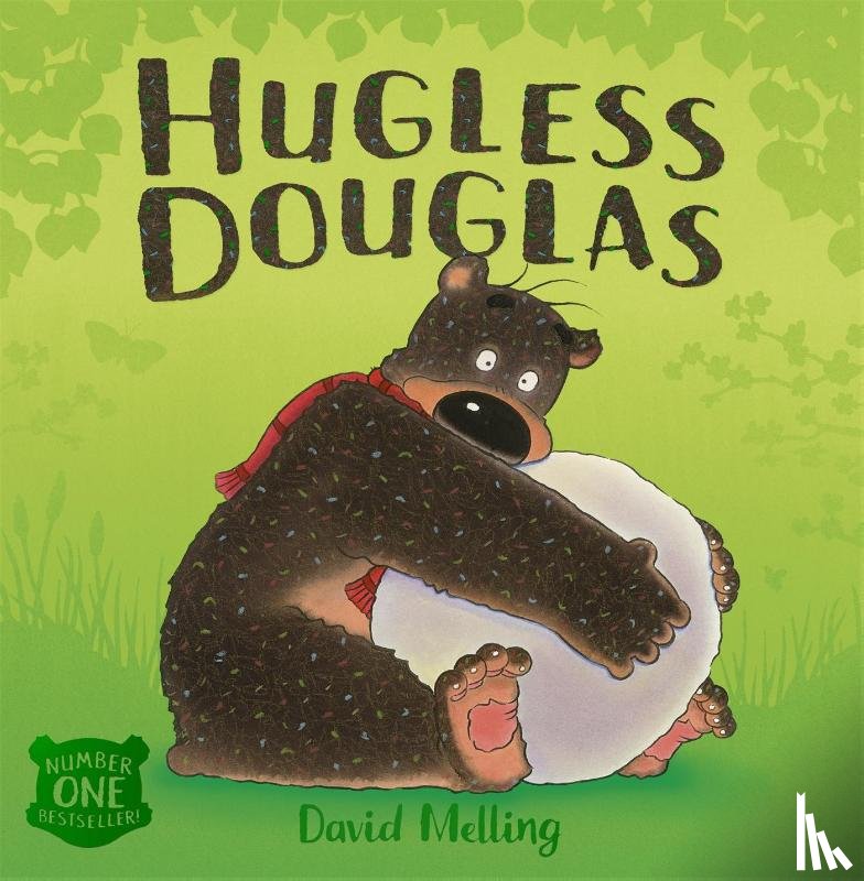 Melling, David - Hugless Douglas