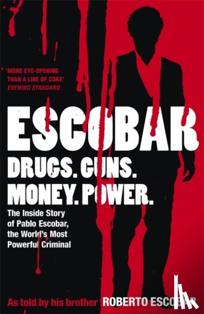 Escobar, Roberto - Escobar