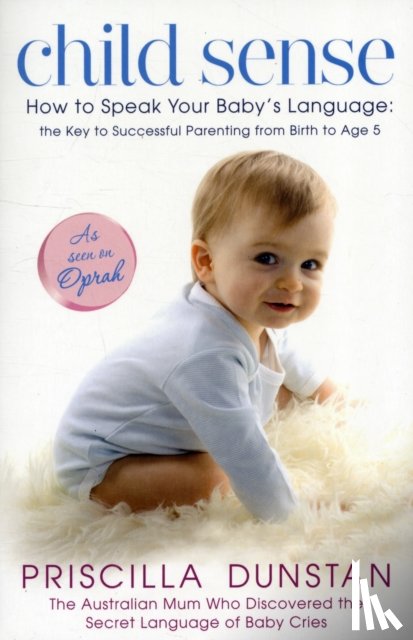 Dunstan, Priscilla - Child Sense