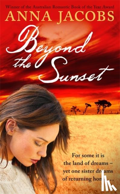 Jacobs, Anna - Beyond the Sunset