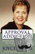 Meyer, Joyce - Approval Addiction