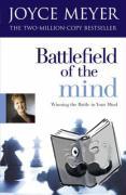 Meyer, Joyce - Battlefield of the Mind
