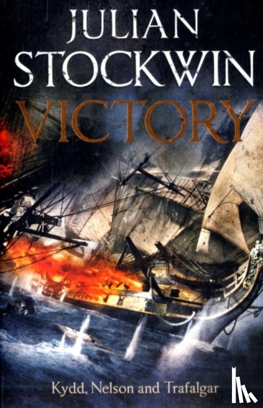 Stockwin, Julian - Victory