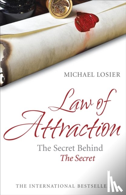Losier, Michael - Law of Attraction