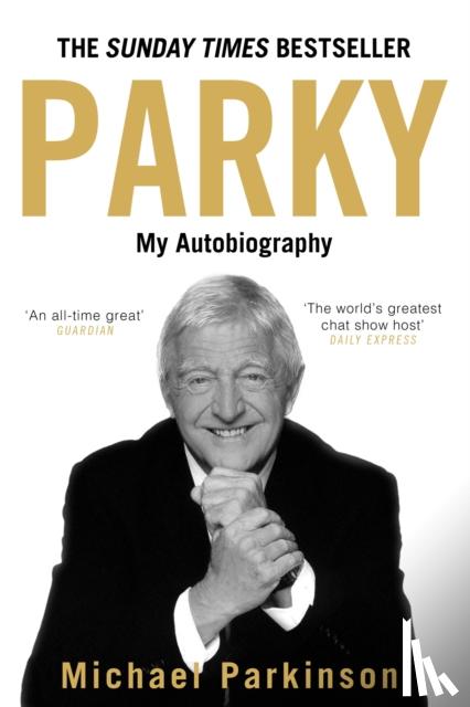 Parkinson, Michael - Parky My Autobiography